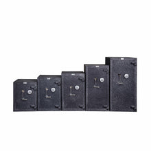 Load image into Gallery viewer, Ayoubi Office and Home Safes - Model No. 302 - Ayoubi Steel Furniture Factory