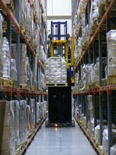 Load image into Gallery viewer, Ayoubi Heavy-Duty Racking - Narrow Aisle Pallet Racking System mousaayoubi