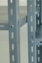 Load image into Gallery viewer, Ayoubi Steel Shelf - Model No. MS41-S - Ayoubi Steel Furniture Factory