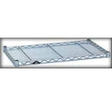 Load image into Gallery viewer, Ayoubi Wire Shelving (Chrome Plated) - Model No. W50100 - Ayoubi Steel Furniture Factory