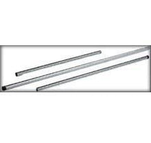 Load image into Gallery viewer, Ayoubi Wire Shelving (Chrome Plated) - Model No. W50100 - Ayoubi Steel Furniture Factory