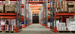 How To Protect Your Pallet Rack Investment With Safety Accessories