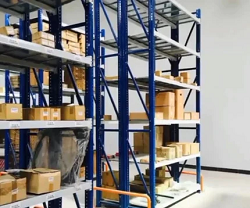 Top Types of Pallet Racking Systems For Warehousing