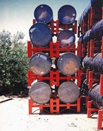 Advantages & Disadvantages of Drum Racking