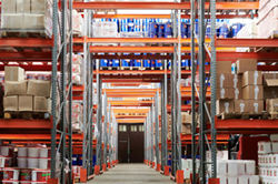 Inventory Management In A Warehouse