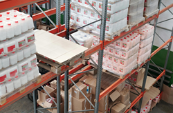 How To Prevent Stockouts In The Warehouse