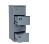 Benefits And Tips For Using A Metal Filing Cabinet