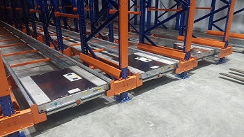 Advantages and Disadvantages of Pallet Shuttle Racking