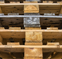 Types of Pallets and Their Uses