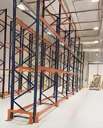 3 Ways to Enhance Your Warehouse Rack Safety
