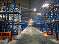 Key Points To Consider For Your Warehouse Safety