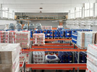 Five Ways To Improve Your Warehouse Operations