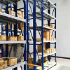 5 Benefits of Warehouse Storage Racks