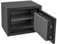 Load image into Gallery viewer, Ayoubi Personal Safes - Model No. FP1601E