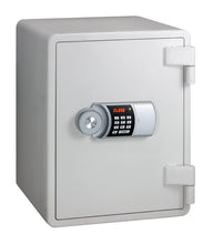 Load image into Gallery viewer, Ayoubi Fire Resistant Safes - Model No. YES 031D - Ayoubi Steel Furniture Factory