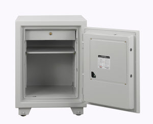 Ayoubi Fire Resistant Safes - Model No. ES 065 - Ayoubi Steel Furniture Factory