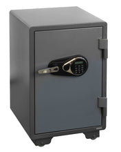 Load image into Gallery viewer, Ayoubi Personal Hotel Safes - Model No. FP0405E (Fire Proof) - Ayoubi Steel Furniture Factory