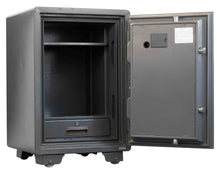 Load image into Gallery viewer, Ayoubi Personal Hotel Safes - Model No. FP0405E (Fire Proof) - Ayoubi Steel Furniture Factory