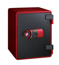 Load image into Gallery viewer, Ayoubi Fire Resistant Safes - Model No. YES 031D - Ayoubi Steel Furniture Factory