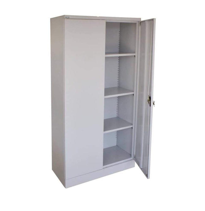 Ayoubi 2-Door Filing Cabinets - Model No. 101 - Ayoubi Steel Furniture Factory