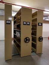 Load image into Gallery viewer, Ayoubi Mobile Cabinets - Ayoubi Steel Furniture Factory