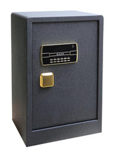 Load image into Gallery viewer, Ayoubi Personal Hotel Safes - Model No. BLK42 - Ayoubi Steel Furniture Factory