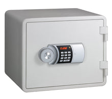 Load image into Gallery viewer, Ayoubi Fire Resistant Safes - Model No. YES M020 - Ayoubi Steel Furniture Factory