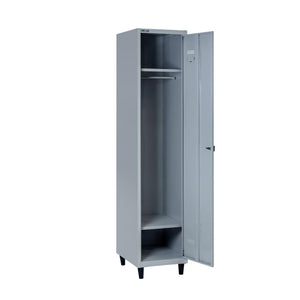 Ayoubi Steel Lockers - Model No. 201 - Ayoubi Steel Furniture Factory