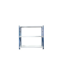 Load image into Gallery viewer, Long Span Shelving - Model No. LS-250-125S (Starting Unit) - Ayoubi Steel Furniture Factory