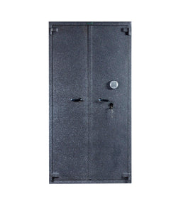 Ayoubi Fire Resistant 2-Door Filing Safes - Model No. 350 - Ayoubi Steel Furniture Factory
