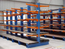Load image into Gallery viewer, Ayoubi Heavy-Duty Racking - Cantilever Racking mousaayoubi 