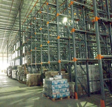 Load image into Gallery viewer, Ayoubi Heavy-Duty Racking - Drive-In Pallet Racking mousaayoubi 