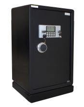 Load image into Gallery viewer, Ayoubi BGX Personal Safes - Model No. BGX-AD73 - Ayoubi Steel Furniture Factory