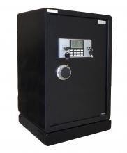 Load image into Gallery viewer, Ayoubi BGX Personal Safes - Model No. BGX-AD63 - Ayoubi Steel Furniture Factory