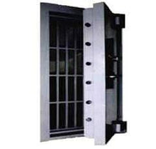 Load image into Gallery viewer, Ayoubi Vault Doors - Type B Vault Door - High Security - Ayoubi Steel Furniture Factory