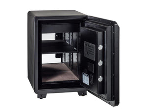 Ayoubi Fire Resistant Safes - Model No. UP 060 - Ayoubi Steel Furniture Factory