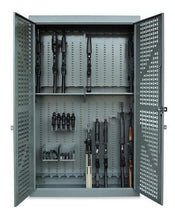 Load image into Gallery viewer, Ayoubi Steel Custom Made Products - Weapons Storage Cabinets mousaayoubi 